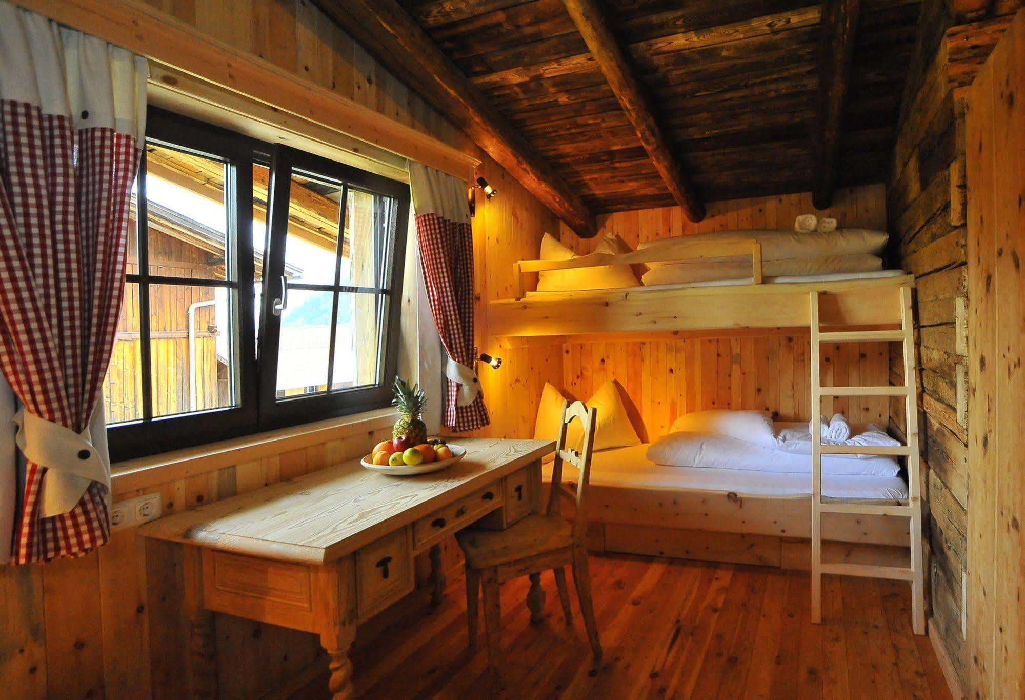 Resort Alt-Oetztal Sautens Exterior foto